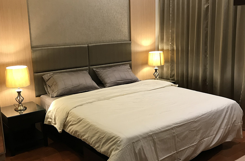 Condominium in Ploenchit 